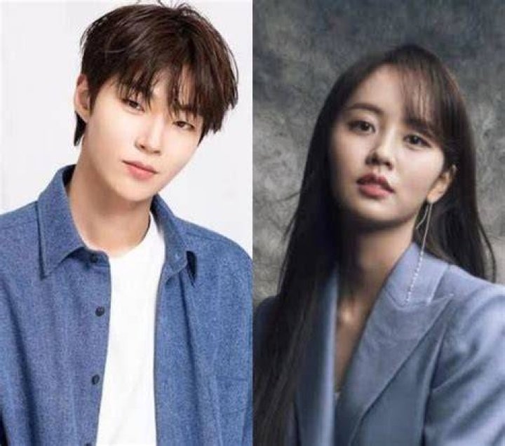 Kim So Hyun And Hwang In Yeop's On-Screen Chemistry