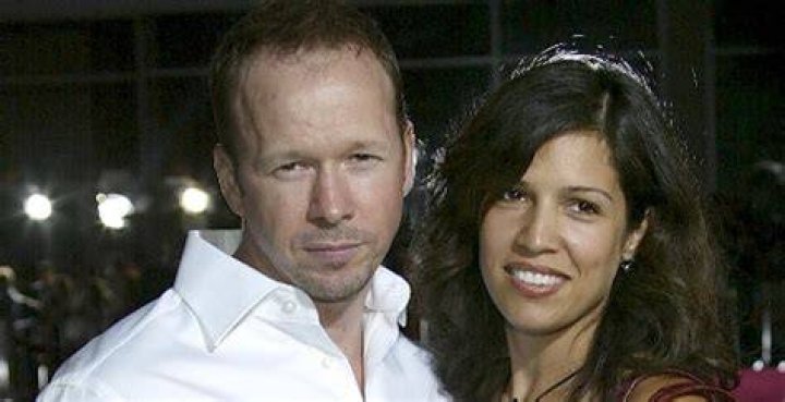 Kimberly Fey bio what is known about Donnie Wahlberg&rsquo;s exwife? L