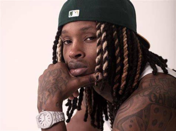 King Von, Emerging Chicago Rapper, Dead At 26 Public Broadcasting