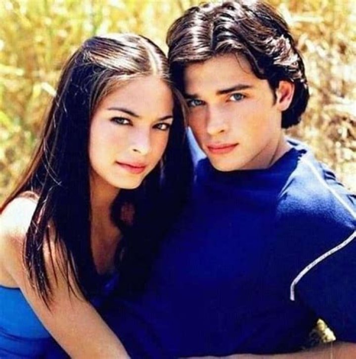 Kristom Kristin Kreuk and Tom Welling Photo (7219982) Fanpop