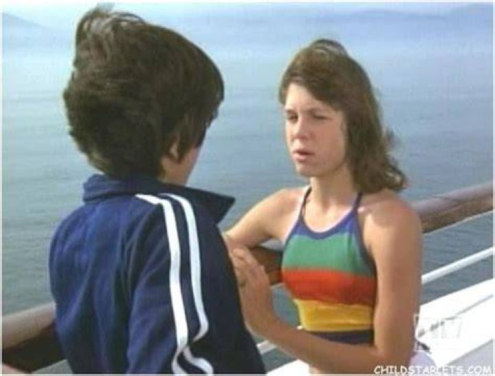 Kristy McNichol Talks Love Boat Reunion, Life After Hollywood