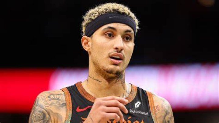Kyle Kuzma's Girlfriend Has a Rare Skin Condition More about Winnie