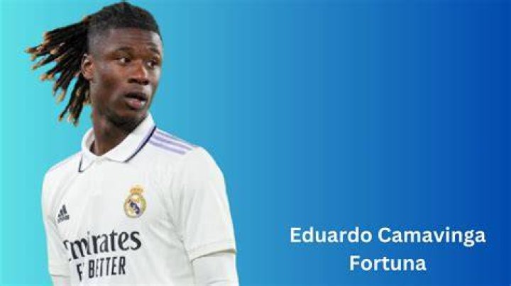 La fortuna que Eduardo Camavinga le dejar&iacute;a a sus hermanos QUIERO