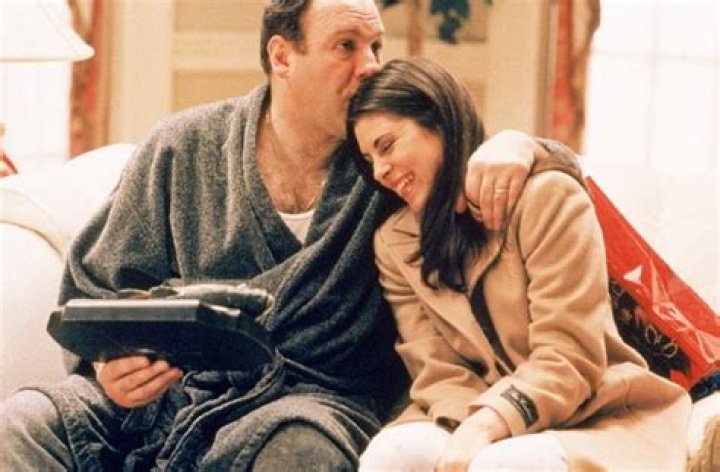 La straordinaria evoluzione di Meadow Soprano &bull; TristeMondo.it