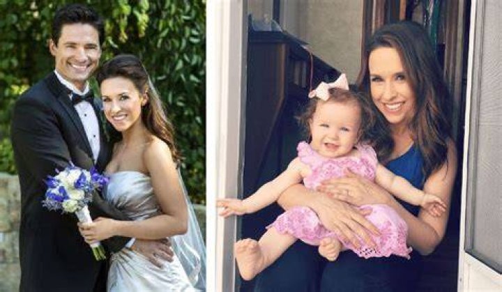 Lacey Chabert&rsquo;s Husband David Nehdar Wikipedia, Net Worth and Facts