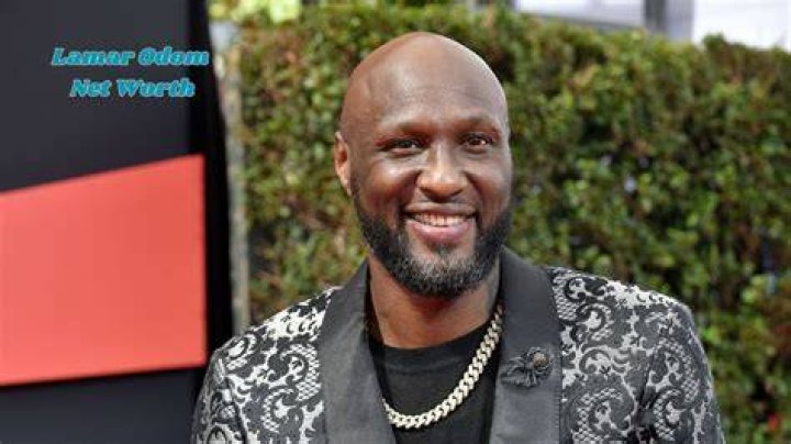Lamar Odom Net Worth 2024 Wiki, Married, Family, Wedding, Salary, Siblings