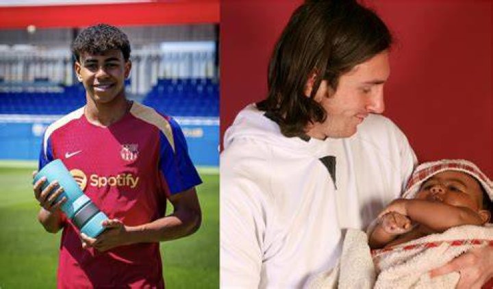 Lamine Yamal a devenit cel mai t&acirc;năr jucător care a evoluat &icirc;n La Liga