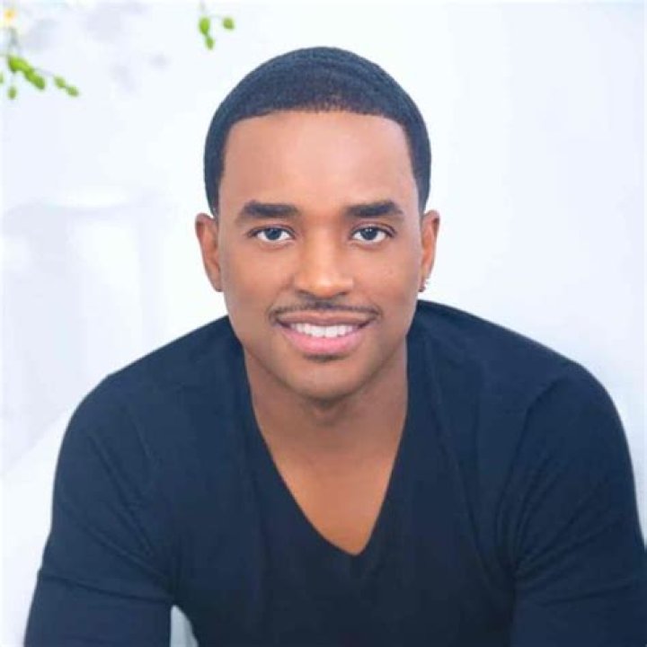 Larenz Tate Birthday
