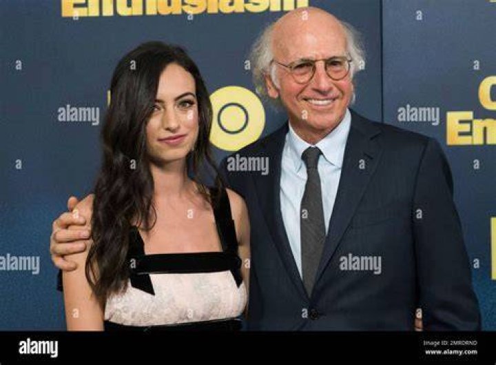 Larry David Bio, Wife, Daughter, Age, Net Worth, Height, Girlfriend