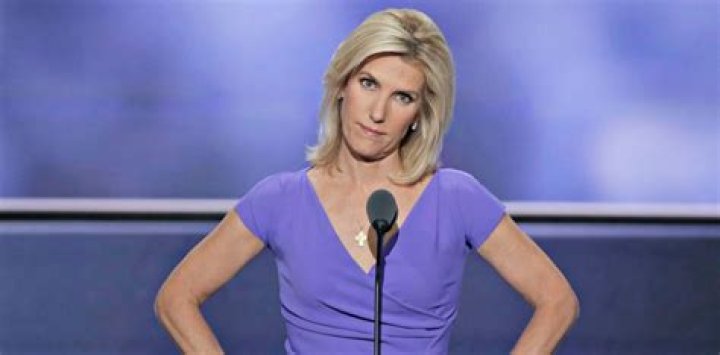 Laura Ingraham Bio, Wiki, Age, Height, Fianc&eacute;, Family, Salary, Net Worth