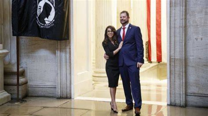 Lauren Boebert And Jayson Boebert Latest News Photos Videos On Sexiz Pix