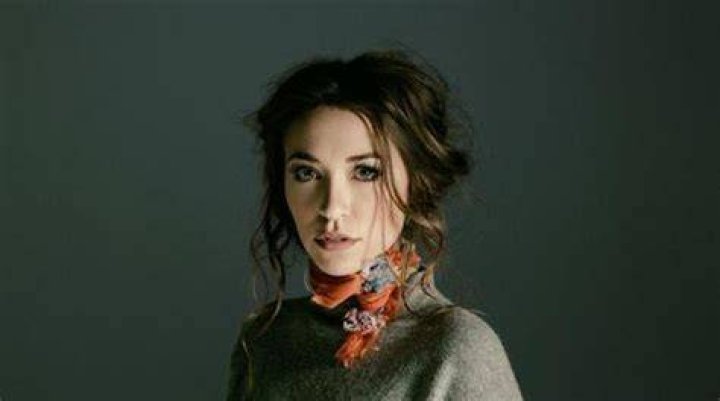 Lauren Daigle grilled on homosexuality beliefs