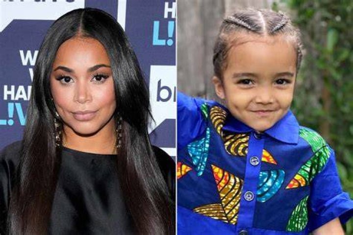 Lauren London’s Kids How Many Children Does Lauren London Have and Who