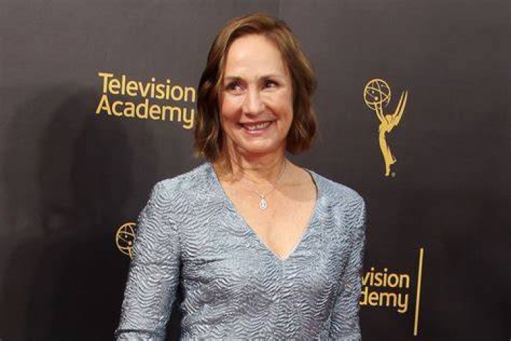 Laurie Metcalf, Chris Cooper Star in Broadway 'A Doll's House, Part 2