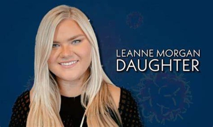 Leanne Daughter, Tess Journey Of Hope.