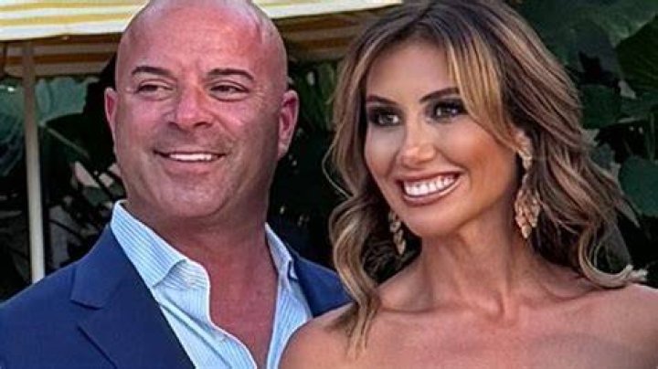 Learn About Alina Habba's Husband: Who Is He?