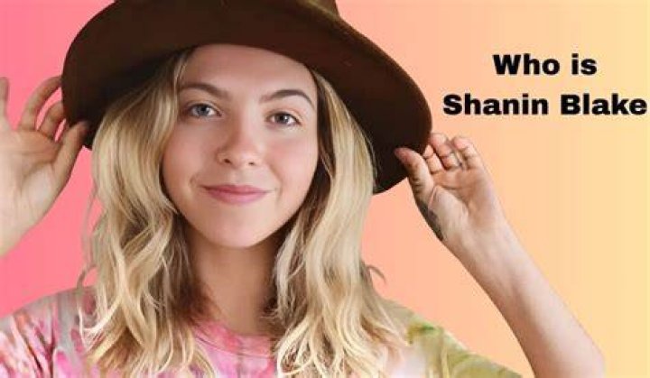 Learn The Interesting Details: Shanin Blake's Age Revealed