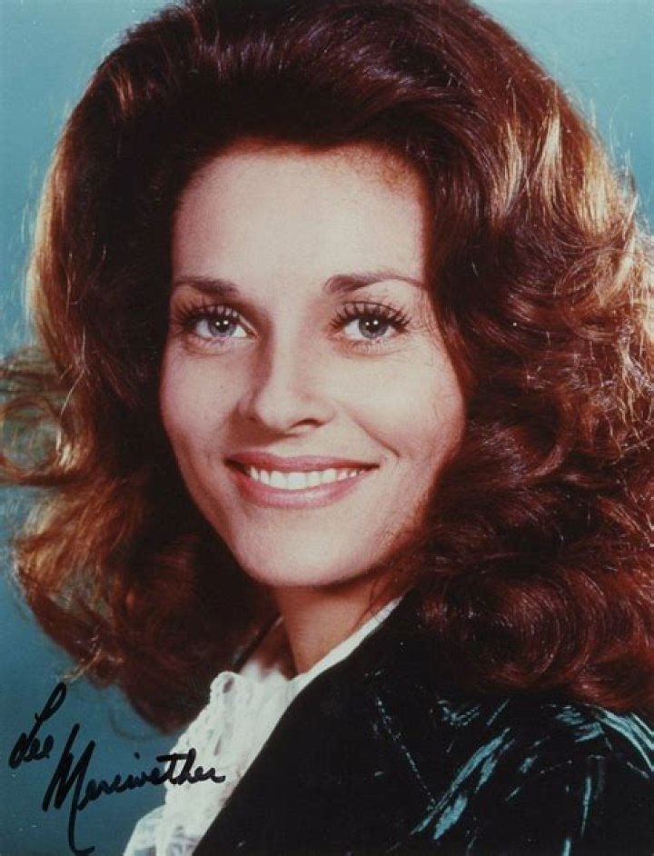 LEE MERIWETHER PHOTO GALLERY 01