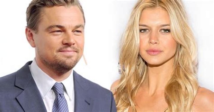 Leonardo DiCaprio splits with Kelly Rohrbach, says he could not date