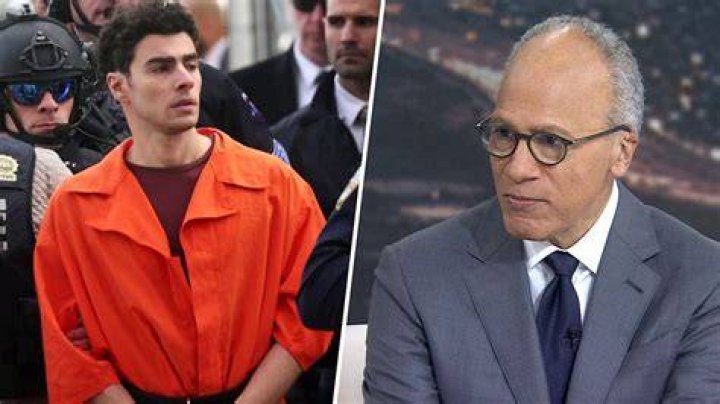 Lester Holt's son joining NBC's New York station as afternoon anchor