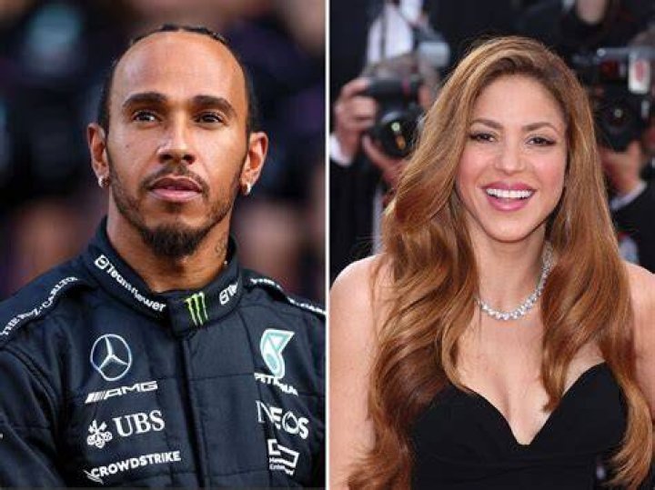 Lewis Hamilton girlfriend Why F1 star has a &lsquo;nonexistent&rsquo; love life