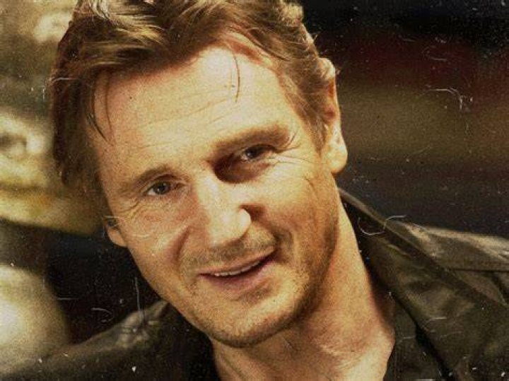 Liam Neeson's Instagram, Twitter & Facebook on IDCrawl
