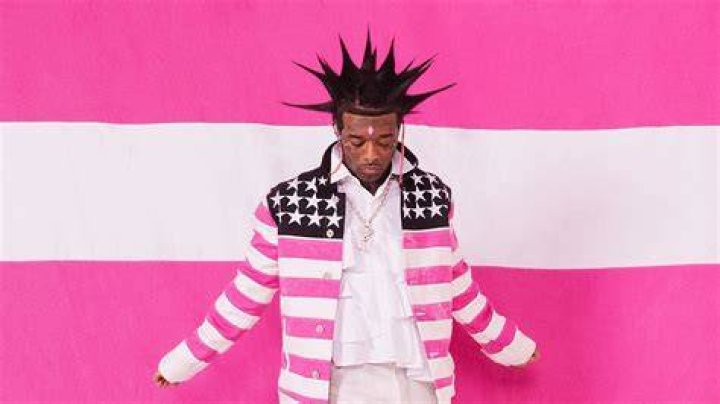 Lil Uzi Vert and A Boggie Wit Da Hoodie Have Matching &ldquo;Back to Back