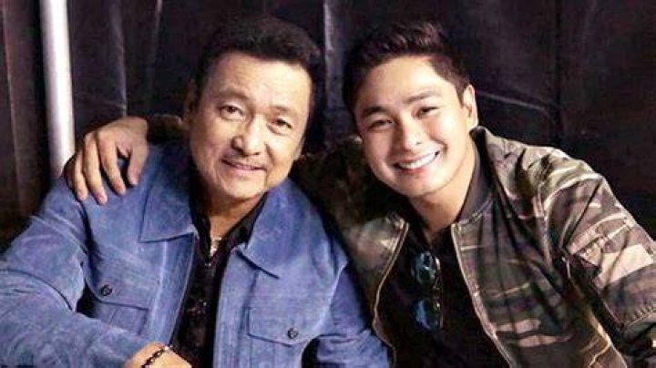 Lito Lapid proud tatay sa mga naachieve ni Ysabel Ortega sa GMA 7