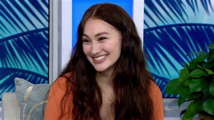 Lola Tung talks leaving college for ‘The Summer I Turned Pretty’
