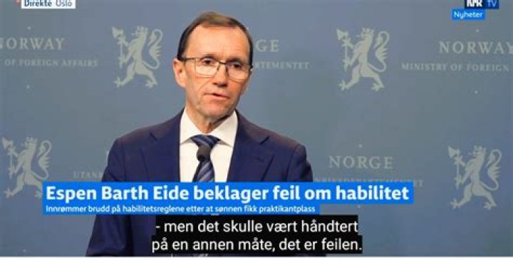 L&oslash;rdagskronikk, Meninger Det varte og rakk, men tidlig p&aring;