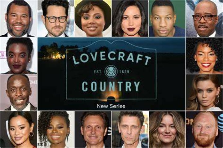 Lovecraft Country Cast What Is Jonathan Majors&rsquo; Net Worth Currently