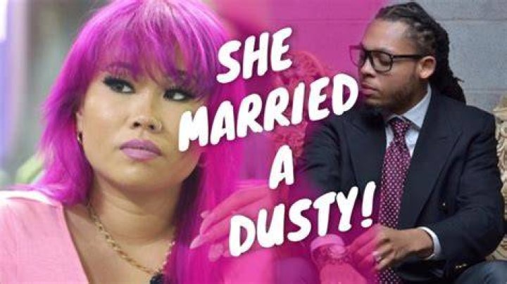 LOVELY MIMI MARRIED A DUSTY! 10 THINGS WE CAN LEARN YouTube
