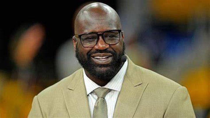 &lsquo;Big father&rsquo; Legend Shaq O&rsquo;Neil is a loving father of 6 children with