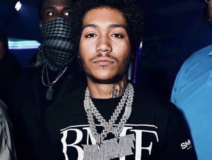 &lsquo;BMF&rsquo; Actor Lil Meech Off the Hook in a Gun Case TittlePress