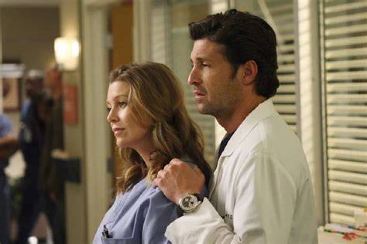 ‘Grey’s Anatomy’ Ellen Pompeo Gets Really Honest About Why She Didn’t