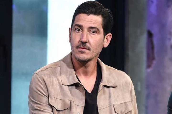 ‘NKOTB’ Star Jonathan Knight Opens Up About His Secret Marriage to