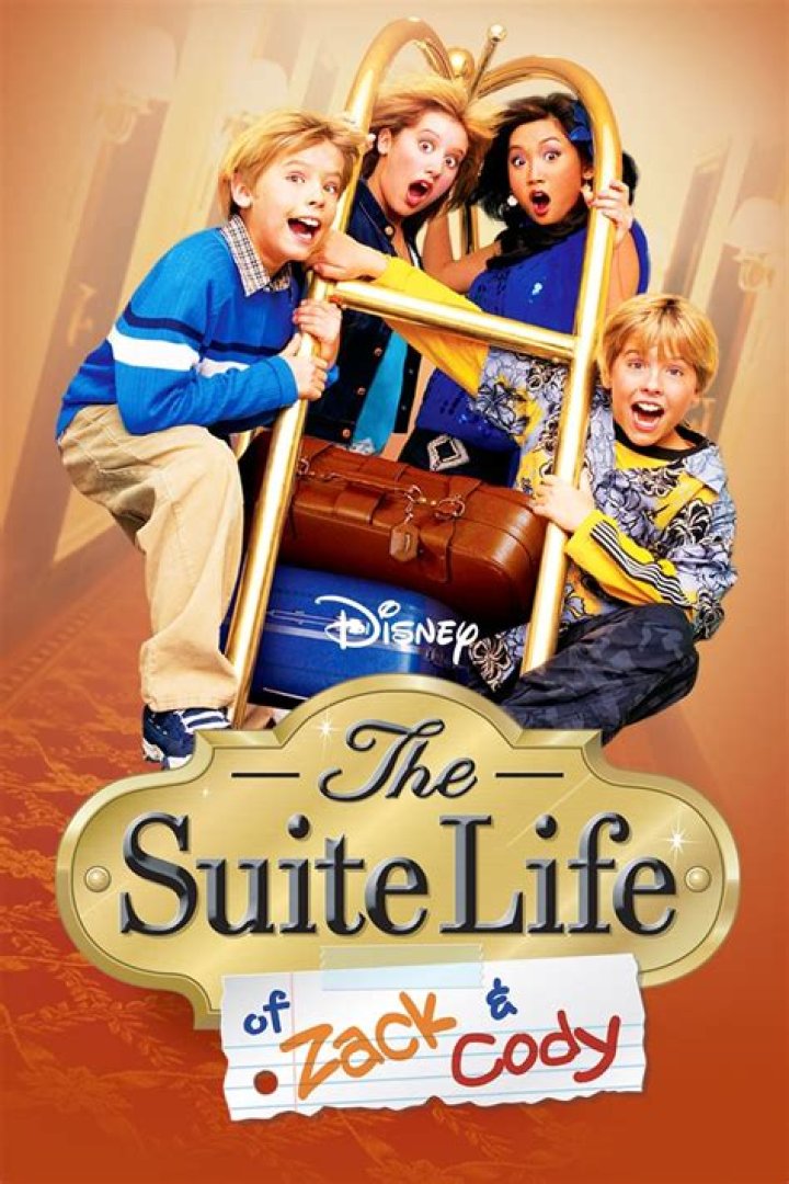 &lsquo;Suite Life of Zack and Cody&rsquo; Cast What Stars Are Doing Now