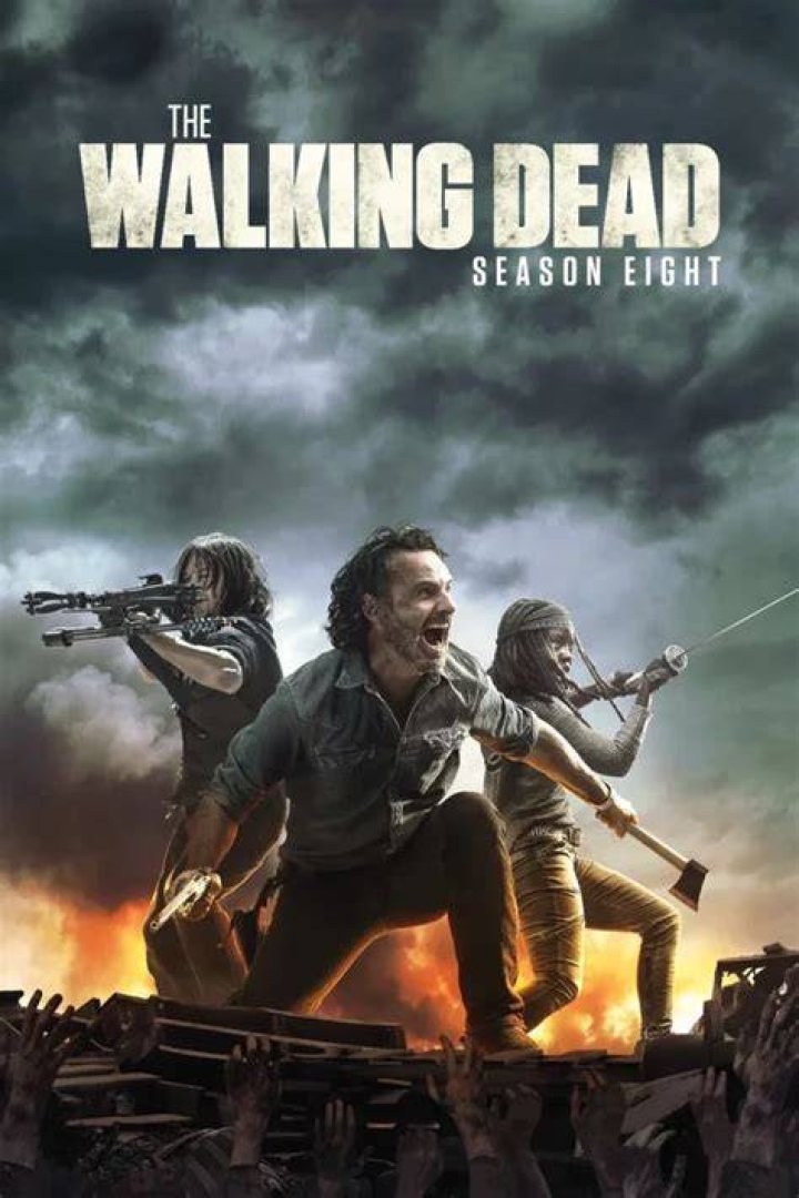 &lsquo;The Walking Dead&rsquo; Season 8 How Carl Grimes Dies