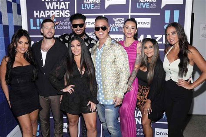 &lsquo;Vanderpump Rules&rsquo; Cast Shoots &lsquo;Craziest' Season 7 Reunion