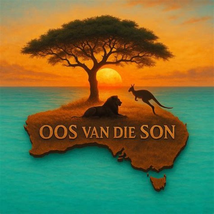‘Winde van verandering’ Die Son
