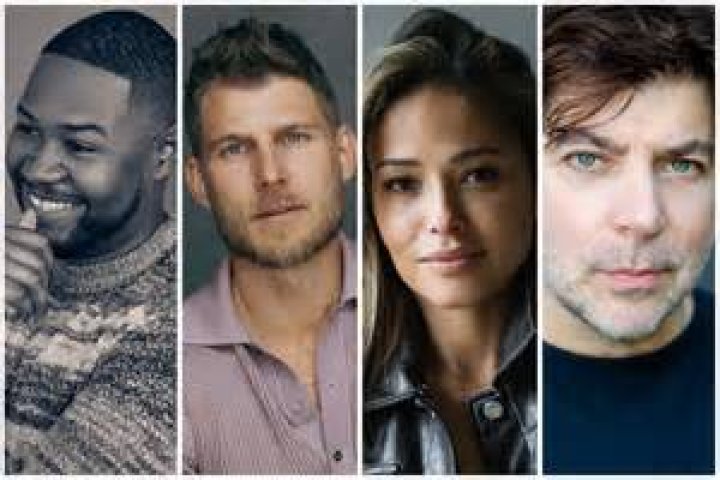 ‘You’ Season 3 Travis Van Winkle on Playing Cary Backstage