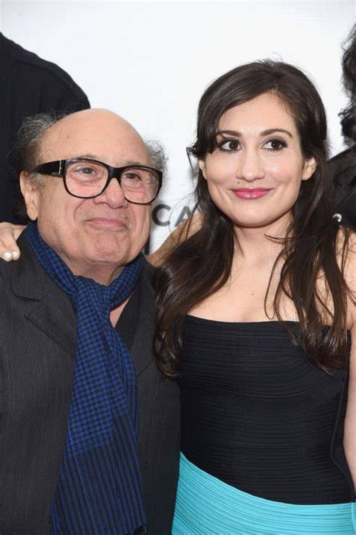 Lucy Devito &ldquo;The American&rsquo;s&rsquo; TV Show Premiere in NY