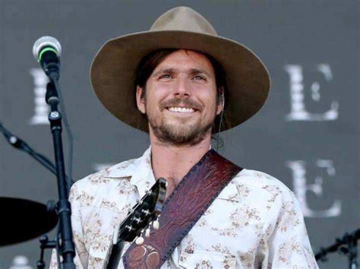 Lukas Nelson at the Sun Radio Sessions during week of SXSW 2018