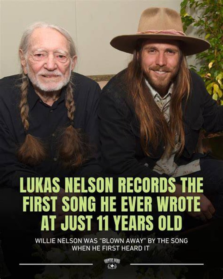 Lukas Nelson Who Wrote the Songs For A Star Is Born? POPSUGAR