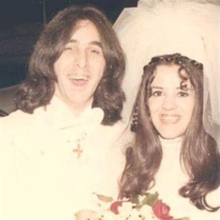 Lydia Di Leonardo Facts About Peter Criss' Exwife Dicy Trends