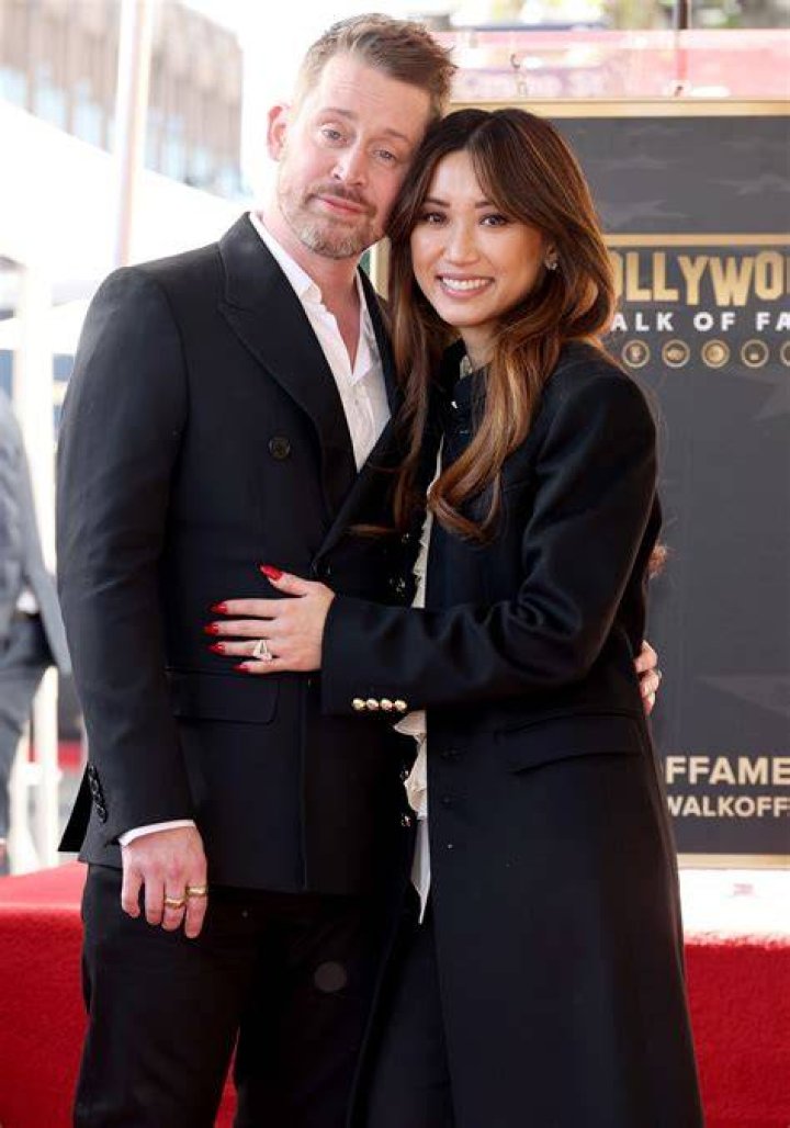 Macaulay Culkin And Brenda Song: A Hollywood Love Story