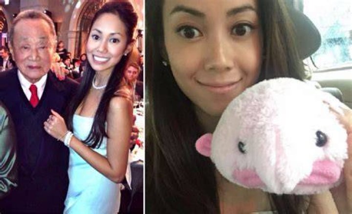 Malaysian Billionaire&rsquo;s Daughter Looked Up To Dad Since Young, Dreamt