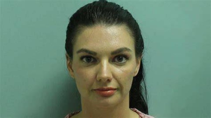 Mandie Reusch tried to 'cover tracks' after allegedly pushing ex to