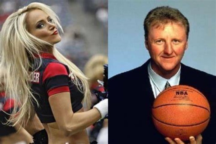 Mariah Bird Net Worth, Age, Height, And Husband Of Larry Bird’s