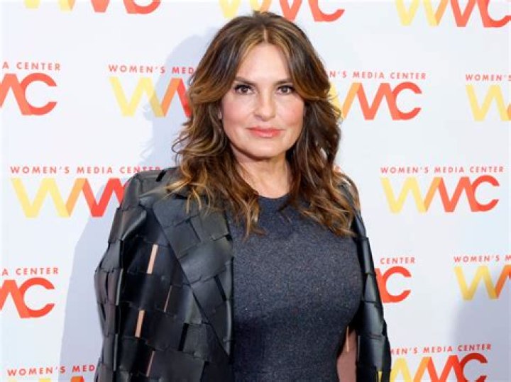 Mariska Hargitay Opens up About Her Mother Jayne Mansfield's Death
